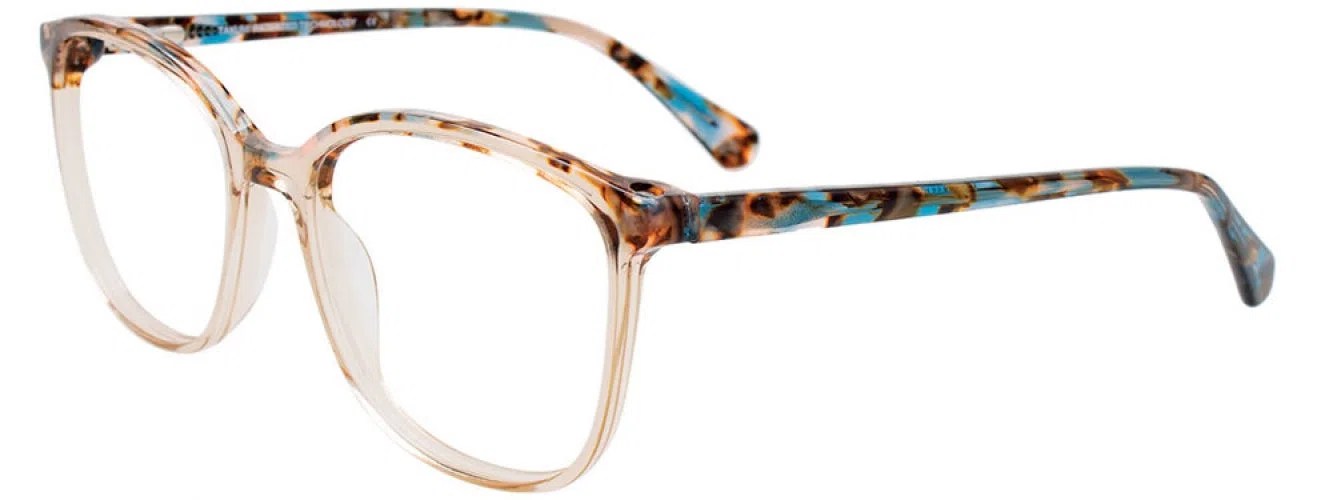 Takumi TK1178 Eyeglasses - view 4